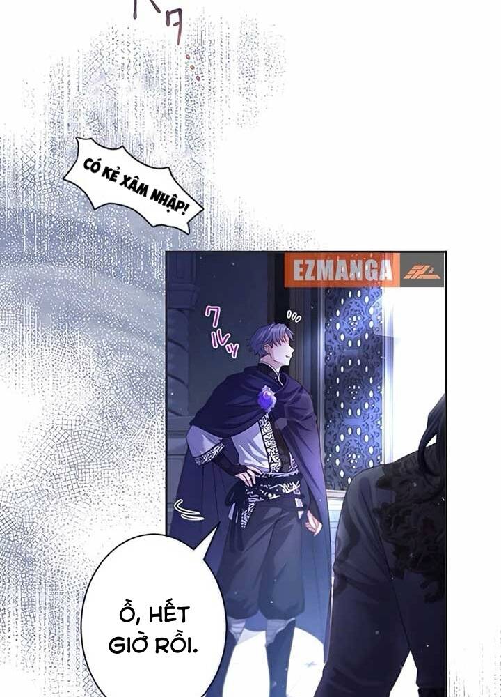 Cô Dâu Bất Hạnh Bị Long Vương Quyến Rũ Bắt Cóc Chapter 6 - 37