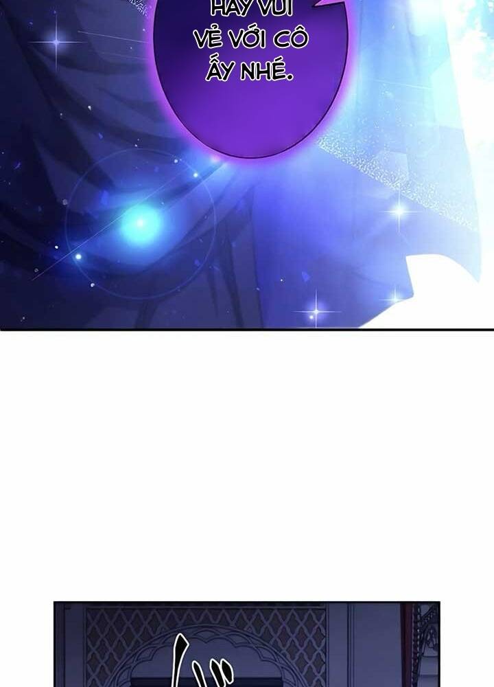 Cô Dâu Bất Hạnh Bị Long Vương Quyến Rũ Bắt Cóc Chapter 6 - 40