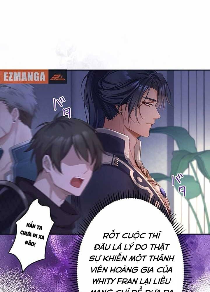 Cô Dâu Bất Hạnh Bị Long Vương Quyến Rũ Bắt Cóc Chapter 6 - 43