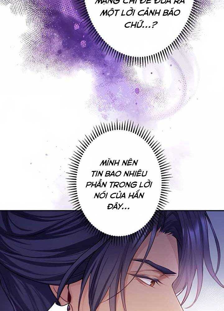 Cô Dâu Bất Hạnh Bị Long Vương Quyến Rũ Bắt Cóc Chapter 6 - 44