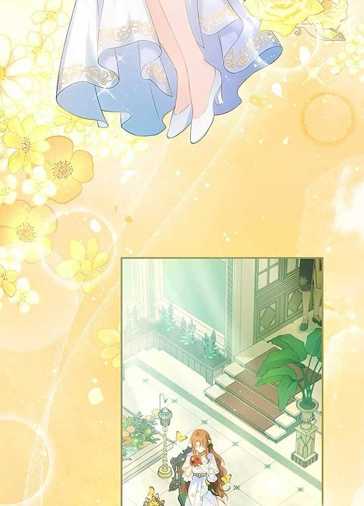 Cô Dâu Bất Hạnh Bị Long Vương Quyến Rũ Bắt Cóc Chapter 6 - 47