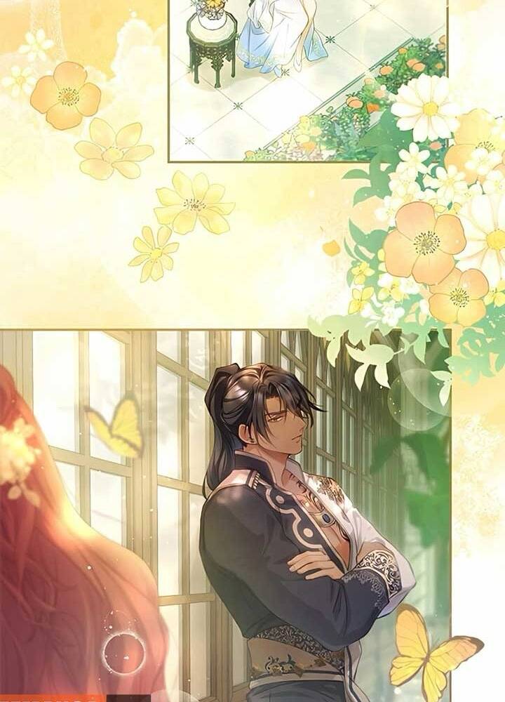 Cô Dâu Bất Hạnh Bị Long Vương Quyến Rũ Bắt Cóc Chapter 6 - 48