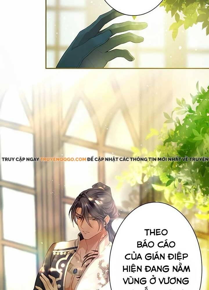 Cô Dâu Bất Hạnh Bị Long Vương Quyến Rũ Bắt Cóc Chapter 6 - 50