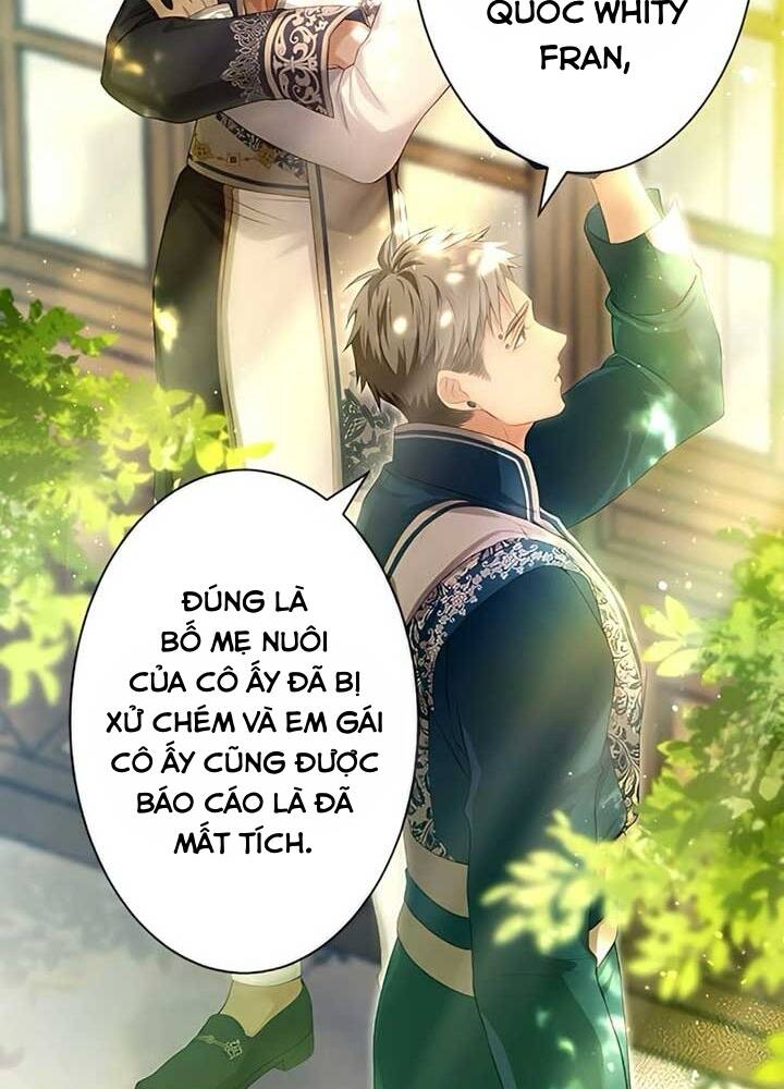 Cô Dâu Bất Hạnh Bị Long Vương Quyến Rũ Bắt Cóc Chapter 6 - 51