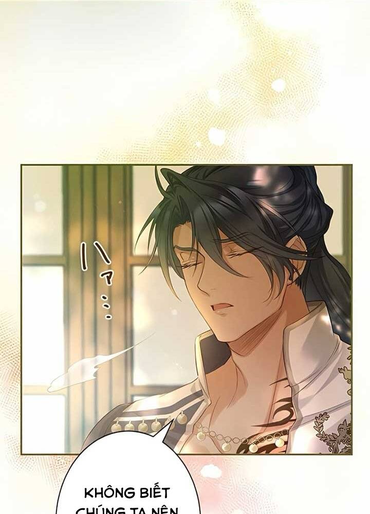 Cô Dâu Bất Hạnh Bị Long Vương Quyến Rũ Bắt Cóc Chapter 6 - 53