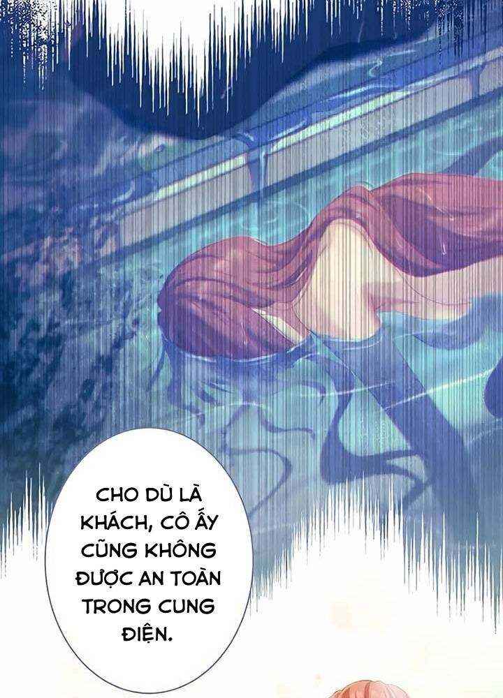 Cô Dâu Bất Hạnh Bị Long Vương Quyến Rũ Bắt Cóc Chapter 6 - 55