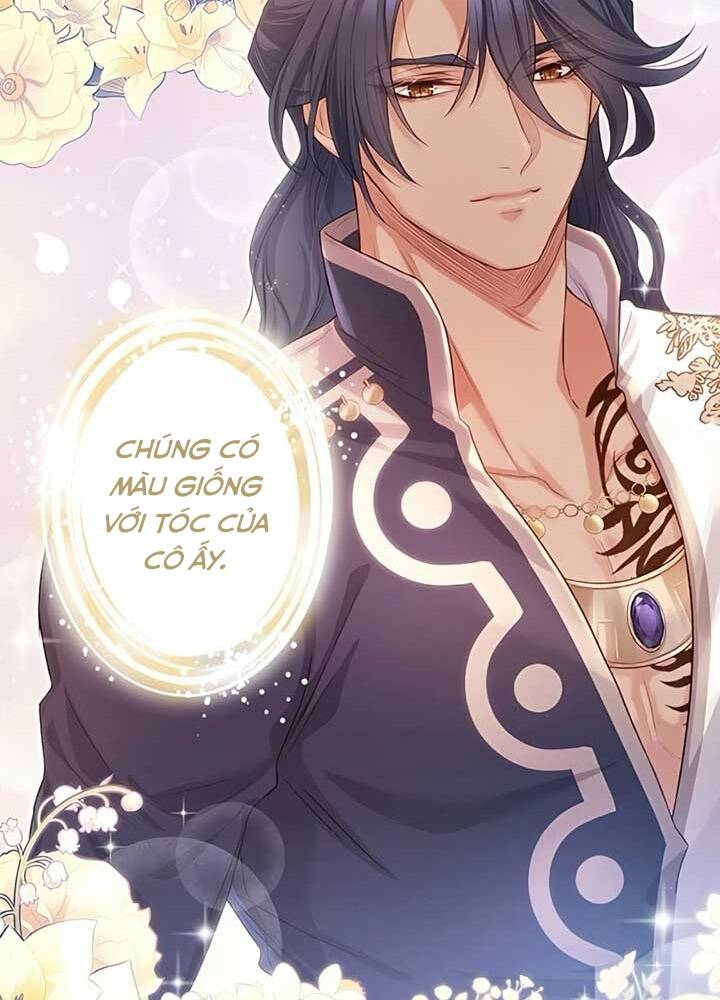 Cô Dâu Bất Hạnh Bị Long Vương Quyến Rũ Bắt Cóc Chapter 6 - 58