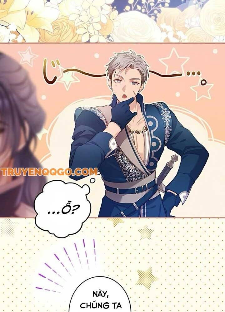 Cô Dâu Bất Hạnh Bị Long Vương Quyến Rũ Bắt Cóc Chapter 6 - 59