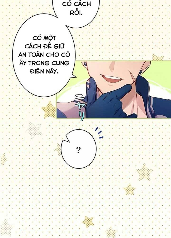 Cô Dâu Bất Hạnh Bị Long Vương Quyến Rũ Bắt Cóc Chapter 6 - 60