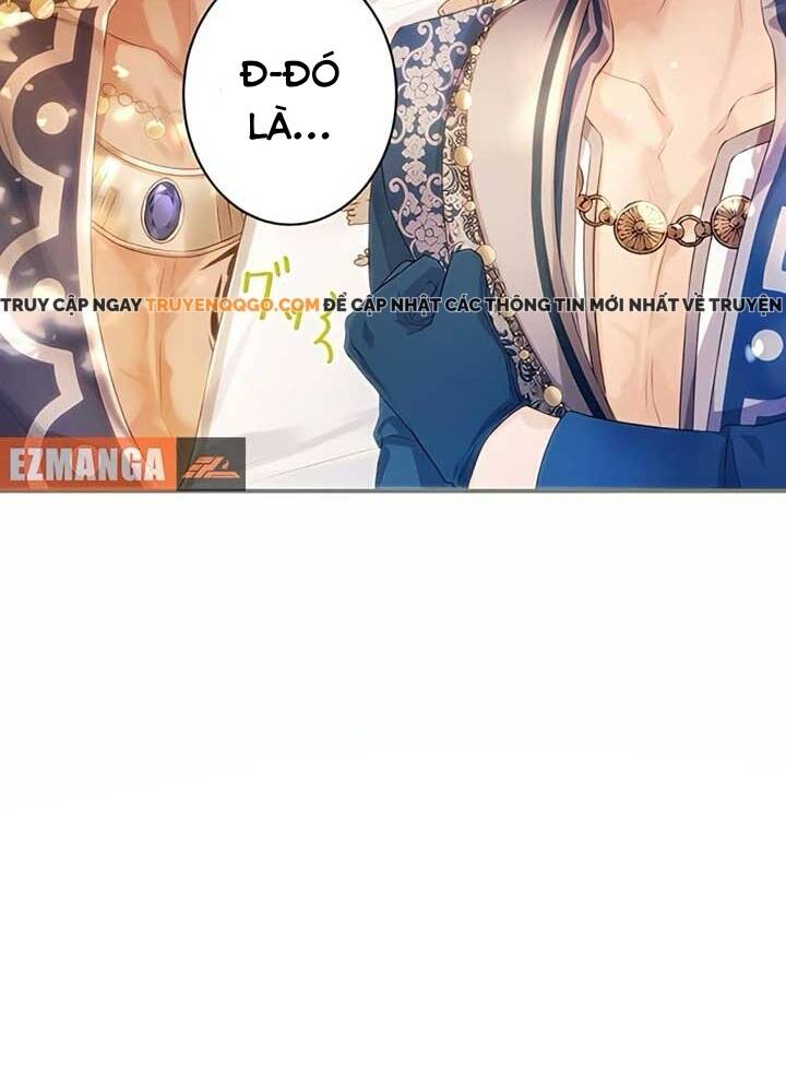 Cô Dâu Bất Hạnh Bị Long Vương Quyến Rũ Bắt Cóc Chapter 6 - 64