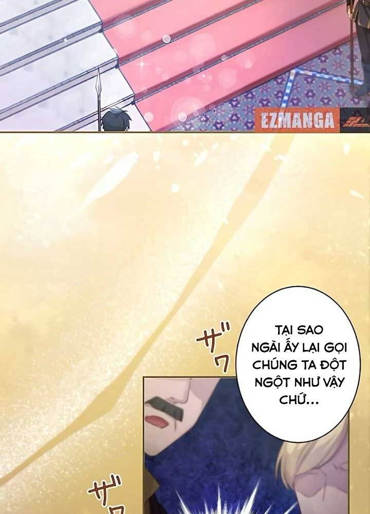 Cô Dâu Bất Hạnh Bị Long Vương Quyến Rũ Bắt Cóc Chapter 6 - 68