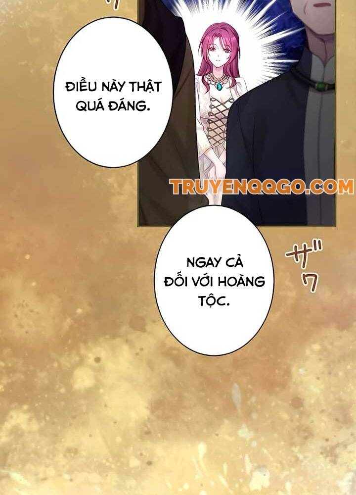 Cô Dâu Bất Hạnh Bị Long Vương Quyến Rũ Bắt Cóc Chapter 6 - 69