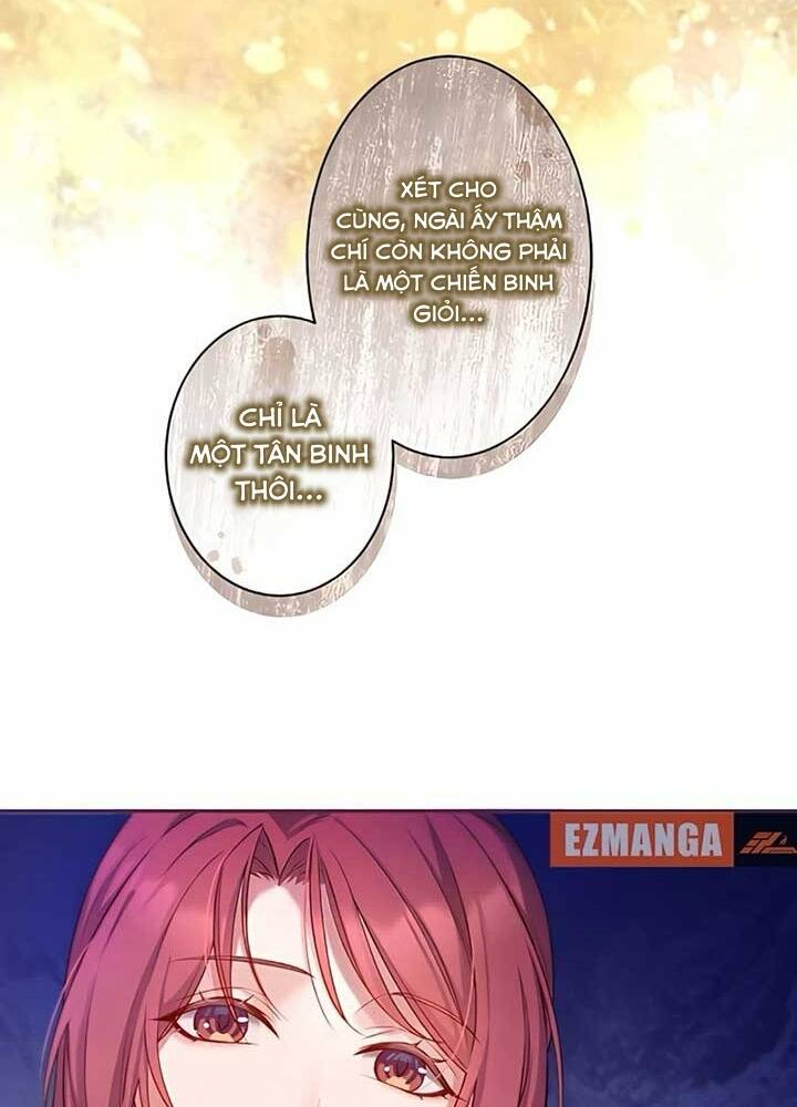 Cô Dâu Bất Hạnh Bị Long Vương Quyến Rũ Bắt Cóc Chapter 6 - 70