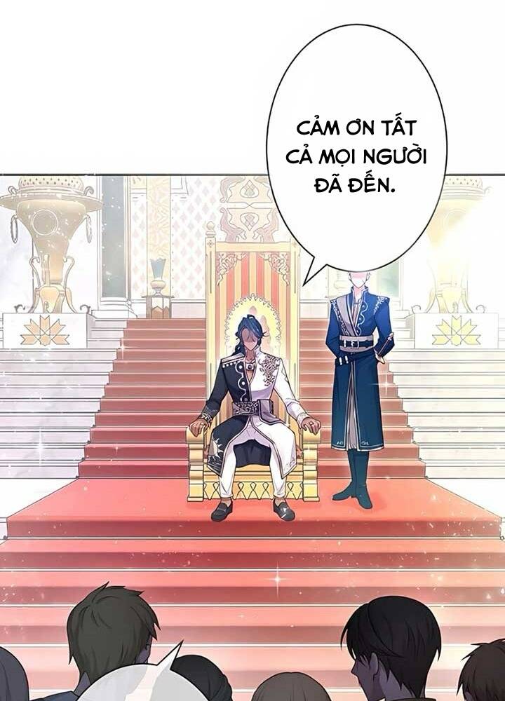 Cô Dâu Bất Hạnh Bị Long Vương Quyến Rũ Bắt Cóc Chapter 6 - 73