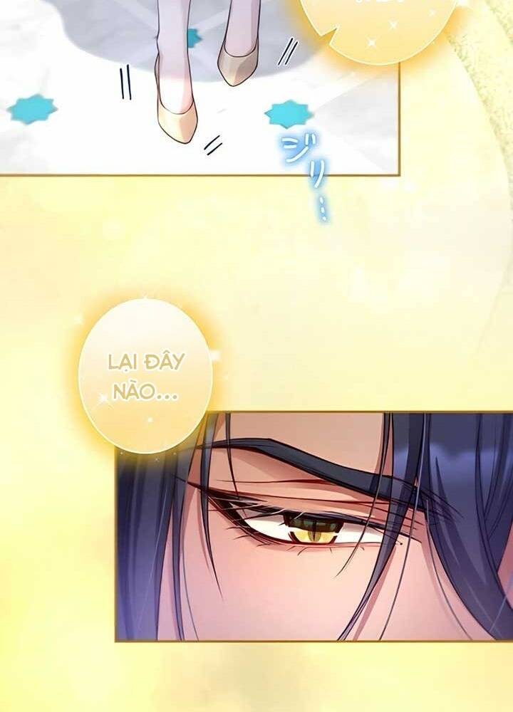 Cô Dâu Bất Hạnh Bị Long Vương Quyến Rũ Bắt Cóc Chapter 6 - 79