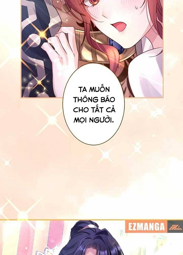 Cô Dâu Bất Hạnh Bị Long Vương Quyến Rũ Bắt Cóc Chapter 6 - 87