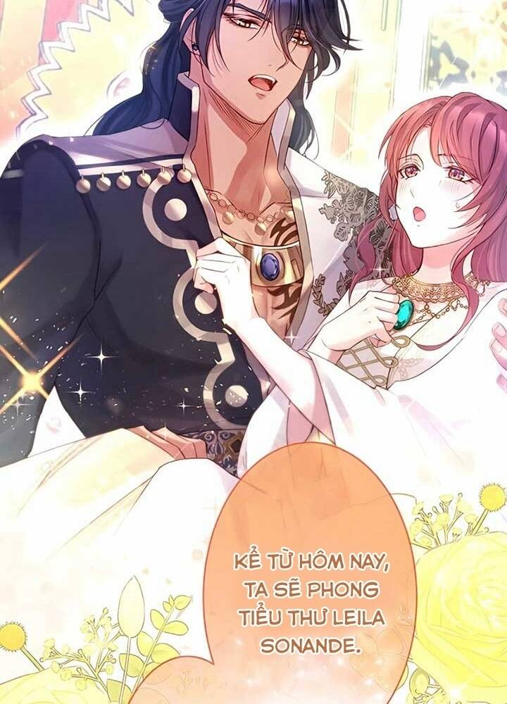 Cô Dâu Bất Hạnh Bị Long Vương Quyến Rũ Bắt Cóc Chapter 6 - 88