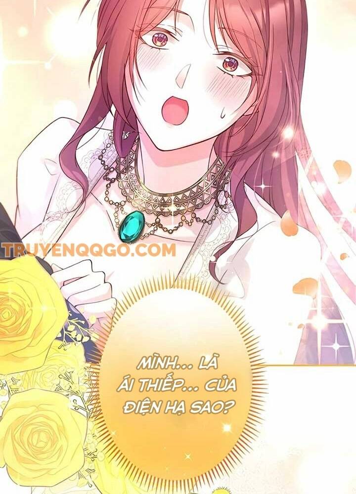 Cô Dâu Bất Hạnh Bị Long Vương Quyến Rũ Bắt Cóc Chapter 6 - 90