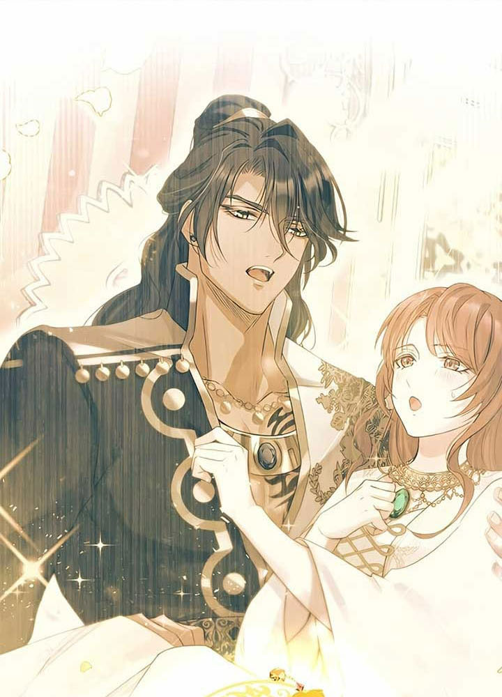 Cô Dâu Bất Hạnh Bị Long Vương Quyến Rũ Bắt Cóc Chapter 7 - 2