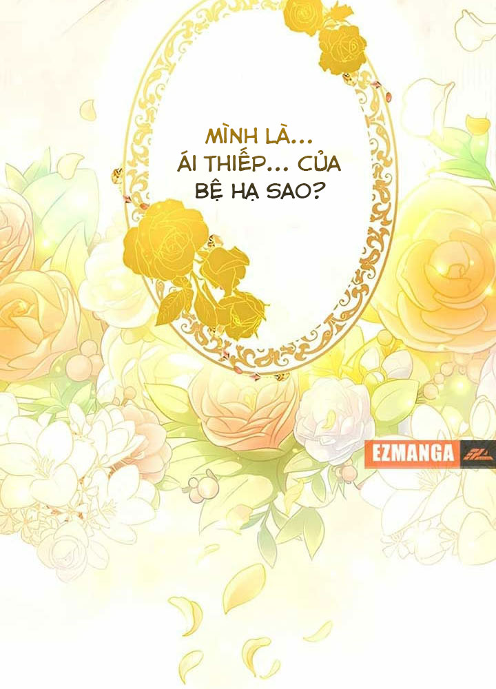 Cô Dâu Bất Hạnh Bị Long Vương Quyến Rũ Bắt Cóc Chapter 7 - 3