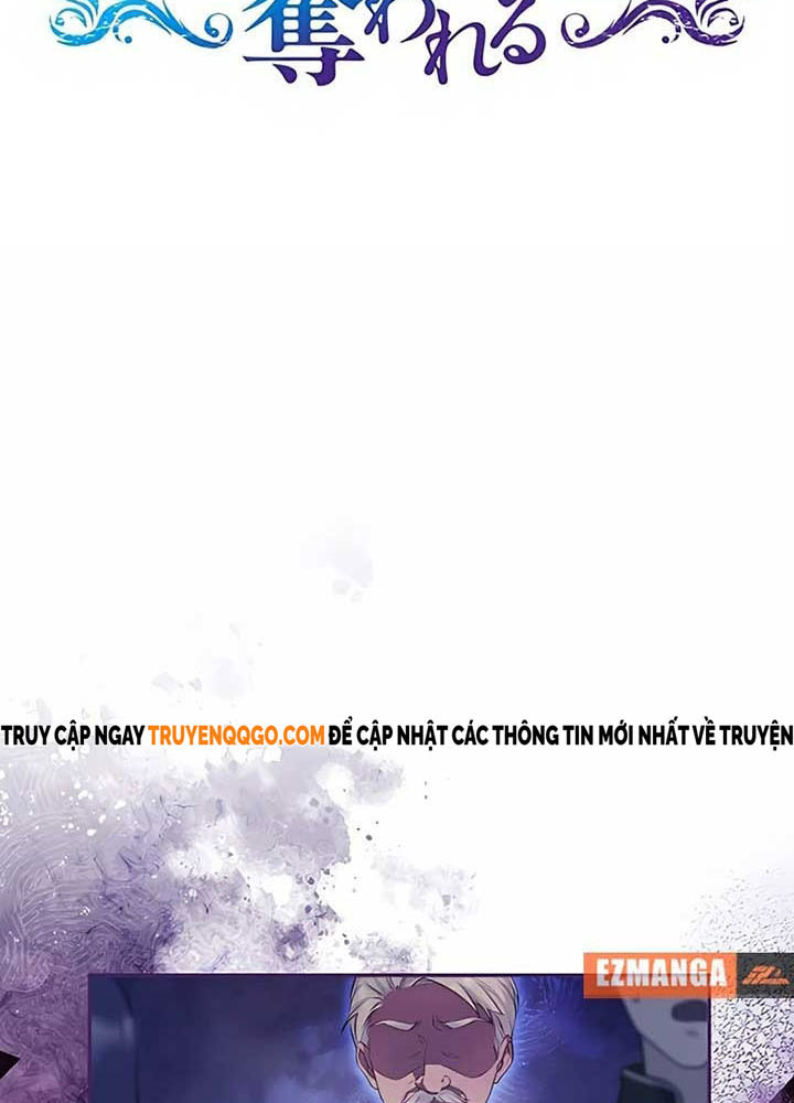 Cô Dâu Bất Hạnh Bị Long Vương Quyến Rũ Bắt Cóc Chapter 7 - 5