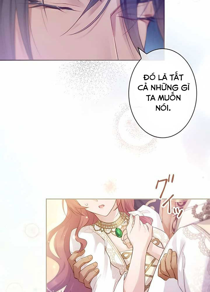 Cô Dâu Bất Hạnh Bị Long Vương Quyến Rũ Bắt Cóc Chapter 7 - 8