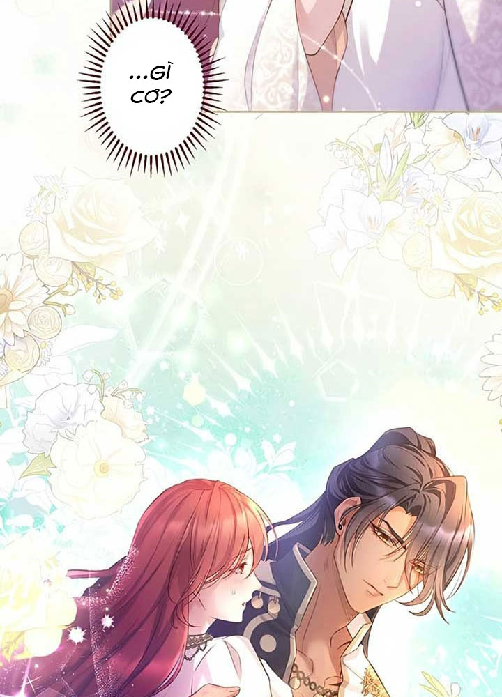 Cô Dâu Bất Hạnh Bị Long Vương Quyến Rũ Bắt Cóc Chapter 7 - 9