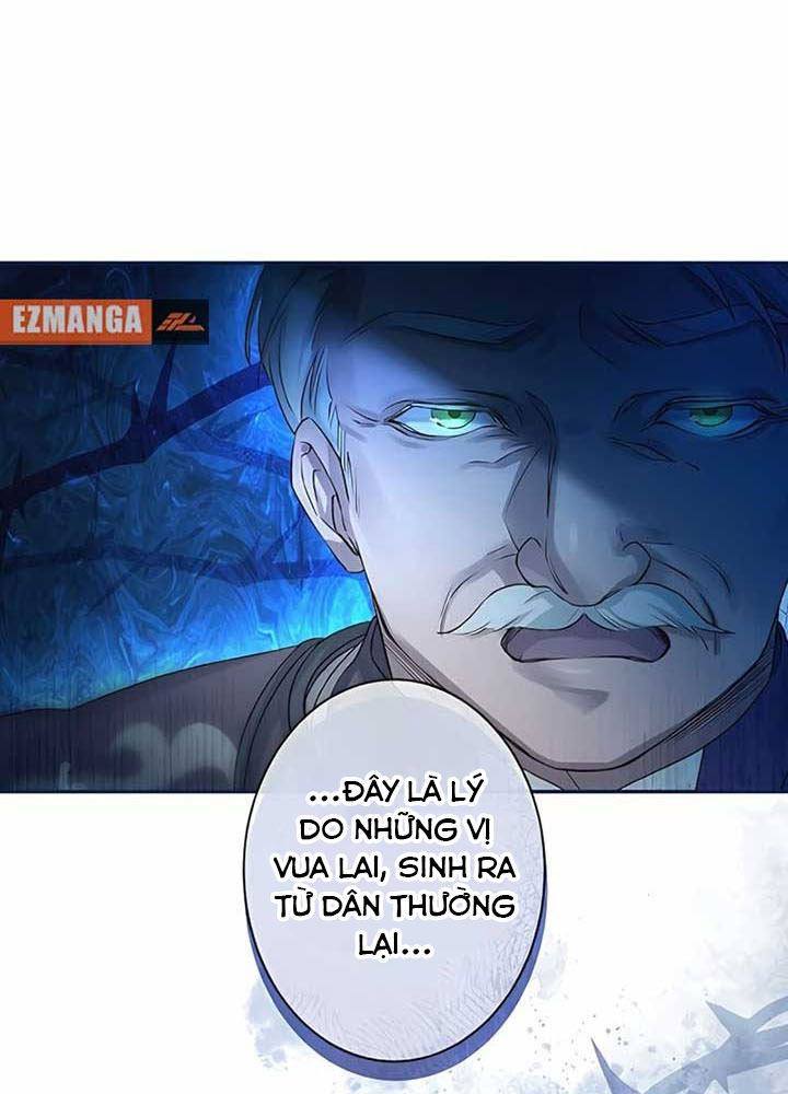 Cô Dâu Bất Hạnh Bị Long Vương Quyến Rũ Bắt Cóc Chapter 7 - 12