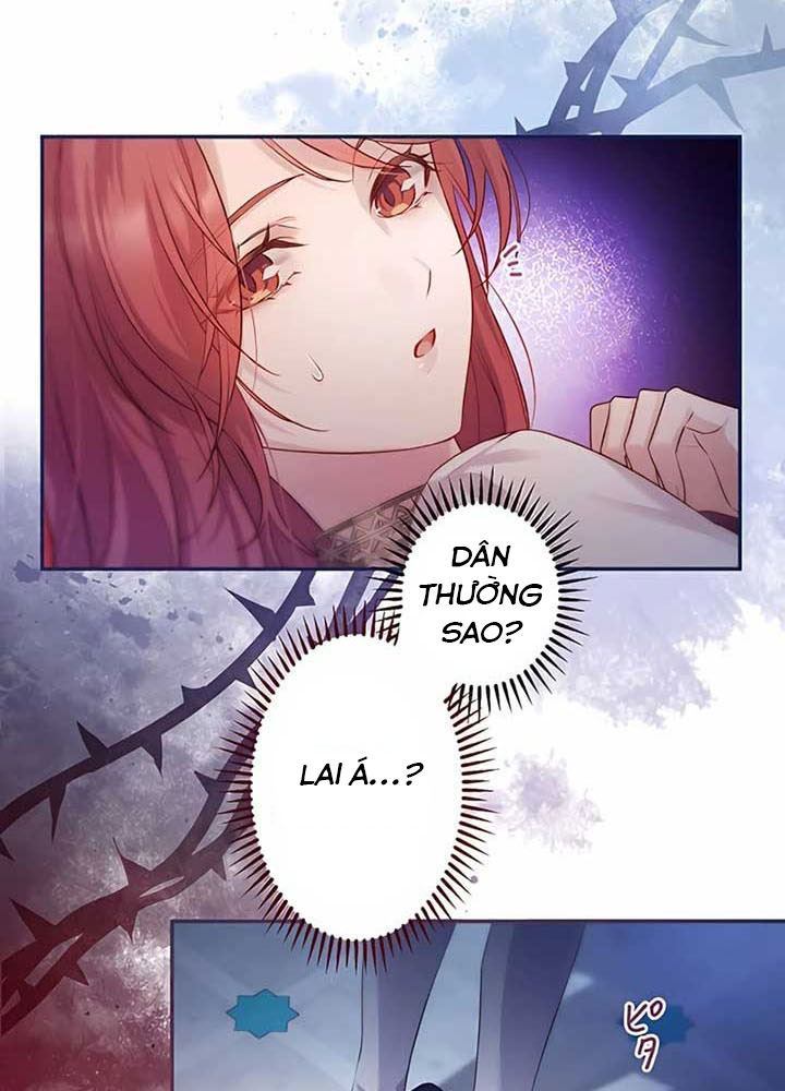 Cô Dâu Bất Hạnh Bị Long Vương Quyến Rũ Bắt Cóc Chapter 7 - 13