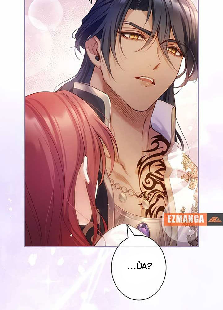 Cô Dâu Bất Hạnh Bị Long Vương Quyến Rũ Bắt Cóc Chapter 7 - 20