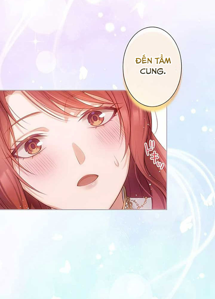 Cô Dâu Bất Hạnh Bị Long Vương Quyến Rũ Bắt Cóc Chapter 7 - 22