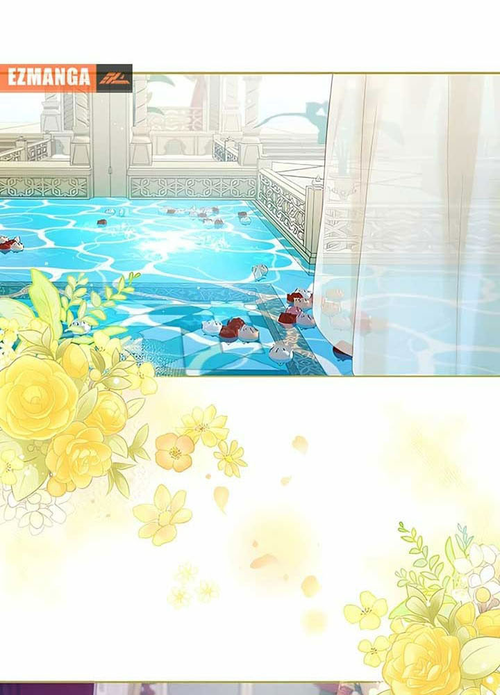 Cô Dâu Bất Hạnh Bị Long Vương Quyến Rũ Bắt Cóc Chapter 7 - 25