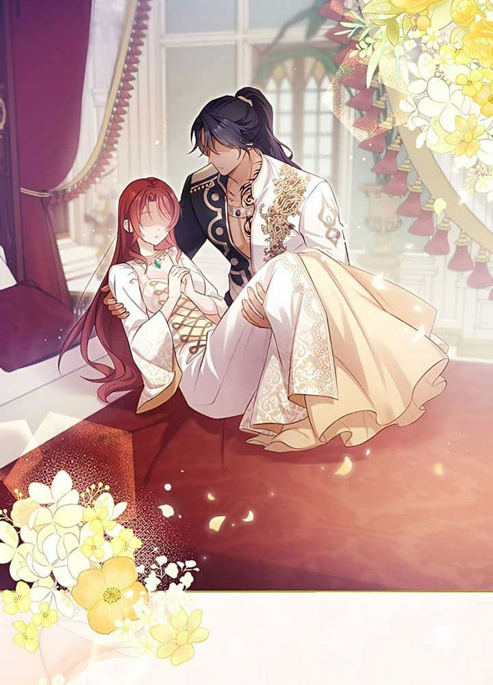 Cô Dâu Bất Hạnh Bị Long Vương Quyến Rũ Bắt Cóc Chapter 7 - 26