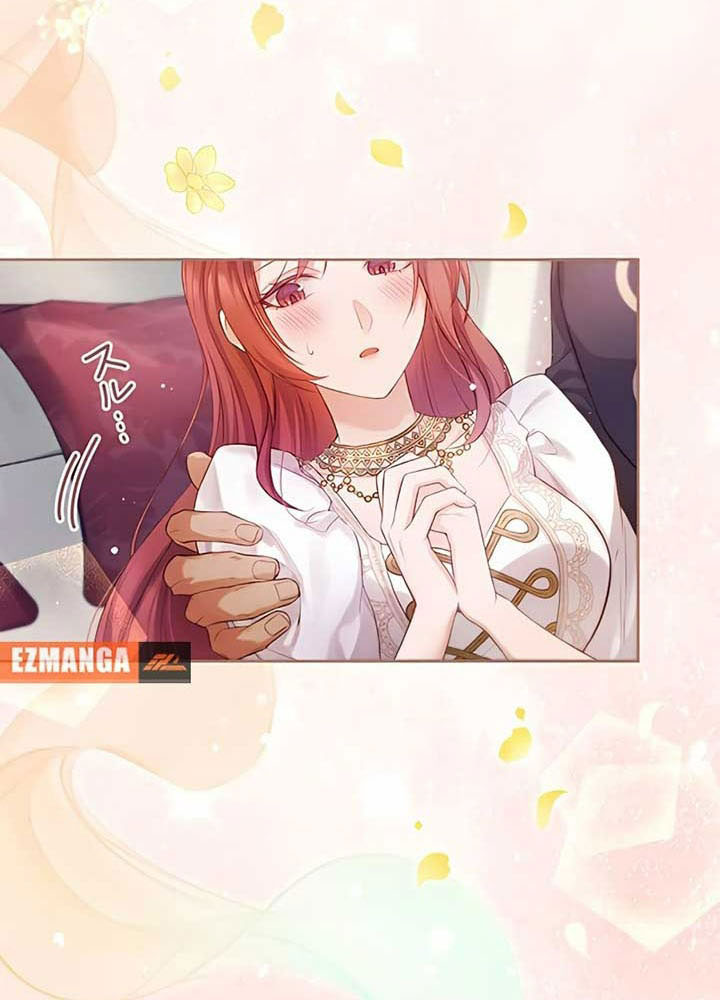 Cô Dâu Bất Hạnh Bị Long Vương Quyến Rũ Bắt Cóc Chapter 7 - 27