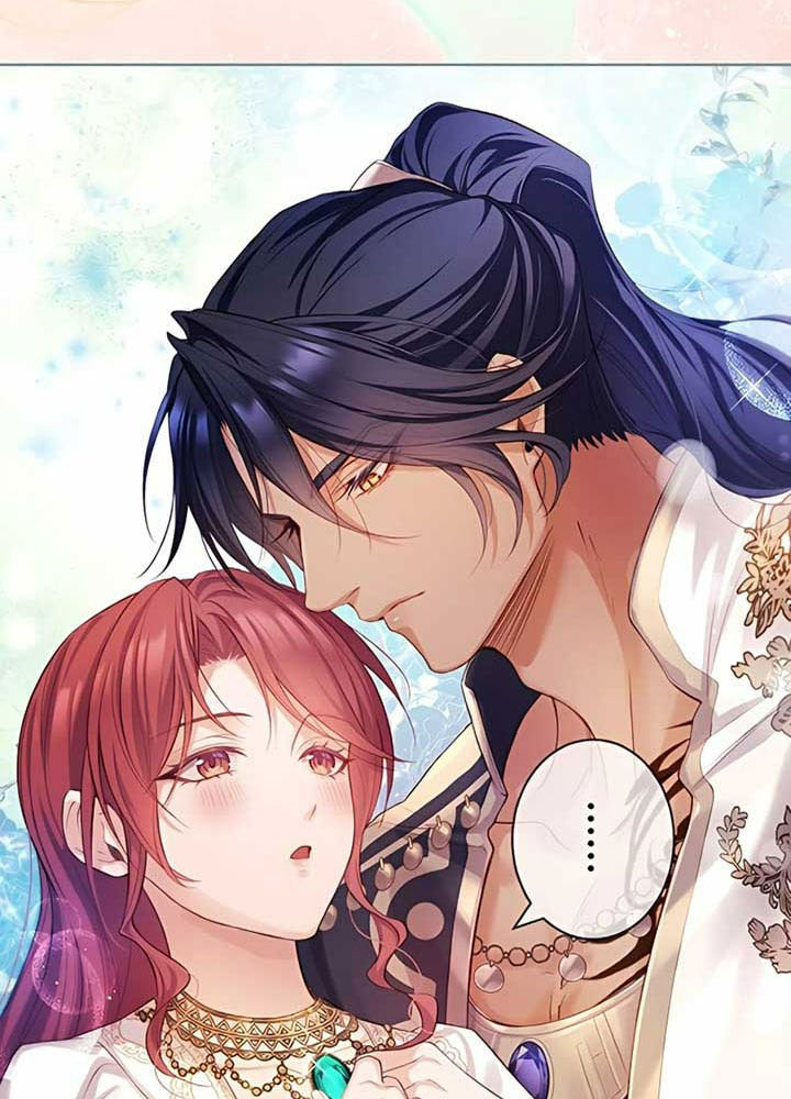 Cô Dâu Bất Hạnh Bị Long Vương Quyến Rũ Bắt Cóc Chapter 7 - 28