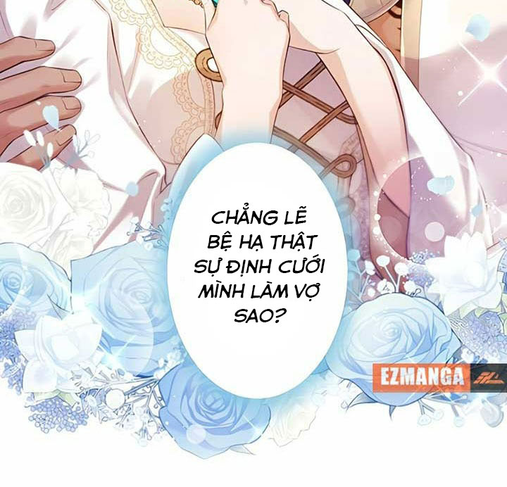 Cô Dâu Bất Hạnh Bị Long Vương Quyến Rũ Bắt Cóc Chapter 7 - 29