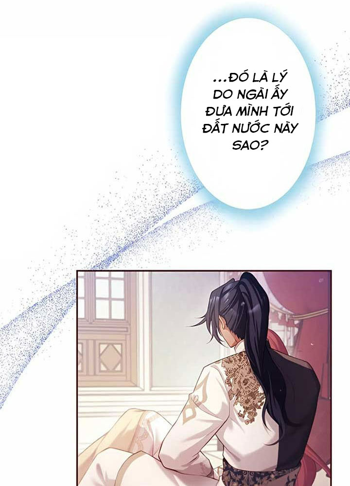 Cô Dâu Bất Hạnh Bị Long Vương Quyến Rũ Bắt Cóc Chapter 7 - 30