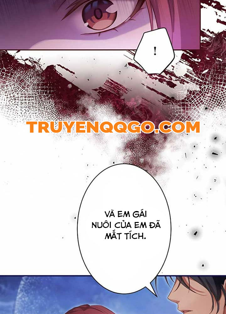 Cô Dâu Bất Hạnh Bị Long Vương Quyến Rũ Bắt Cóc Chapter 7 - 32