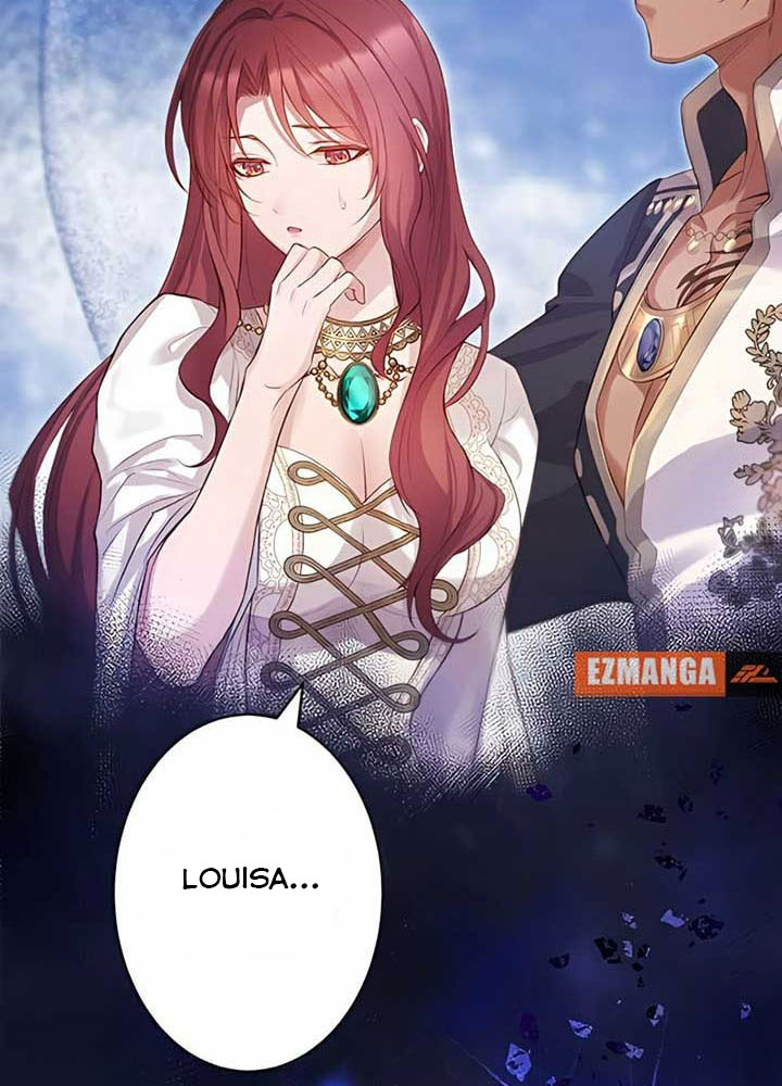 Cô Dâu Bất Hạnh Bị Long Vương Quyến Rũ Bắt Cóc Chapter 7 - 33