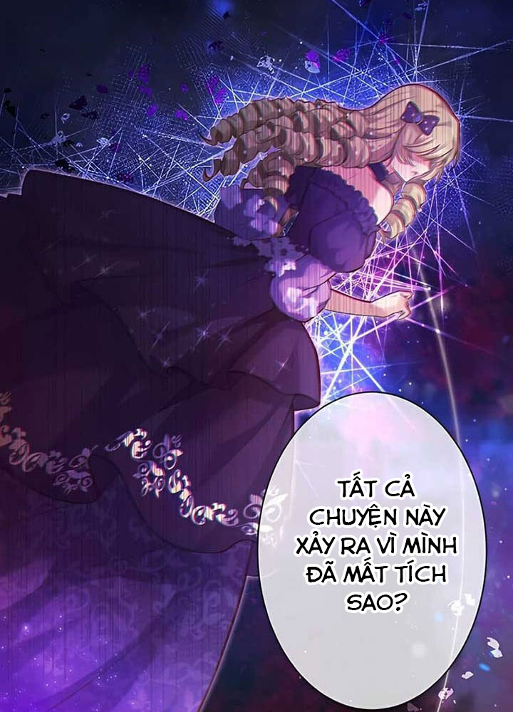 Cô Dâu Bất Hạnh Bị Long Vương Quyến Rũ Bắt Cóc Chapter 7 - 34
