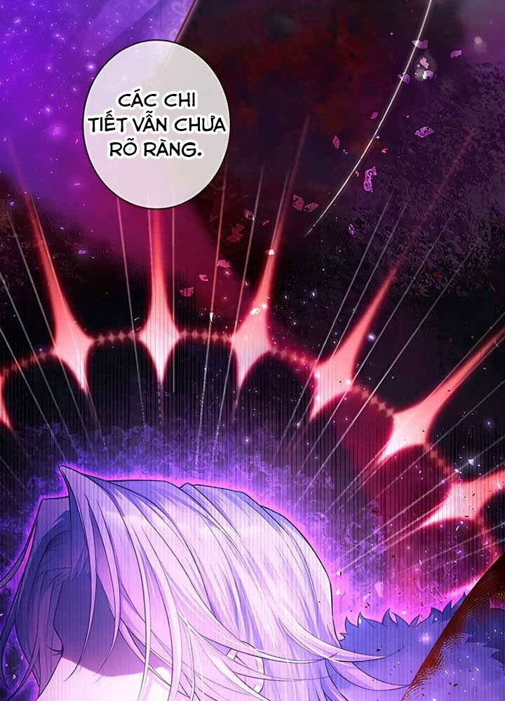 Cô Dâu Bất Hạnh Bị Long Vương Quyến Rũ Bắt Cóc Chapter 7 - 35