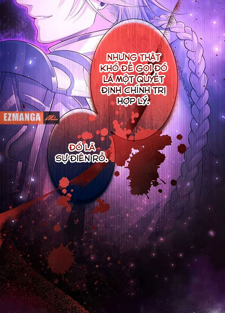 Cô Dâu Bất Hạnh Bị Long Vương Quyến Rũ Bắt Cóc Chapter 7 - 36