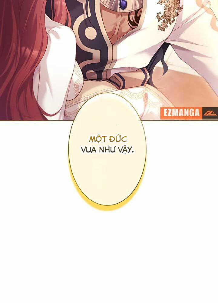 Cô Dâu Bất Hạnh Bị Long Vương Quyến Rũ Bắt Cóc Chapter 7 - 39