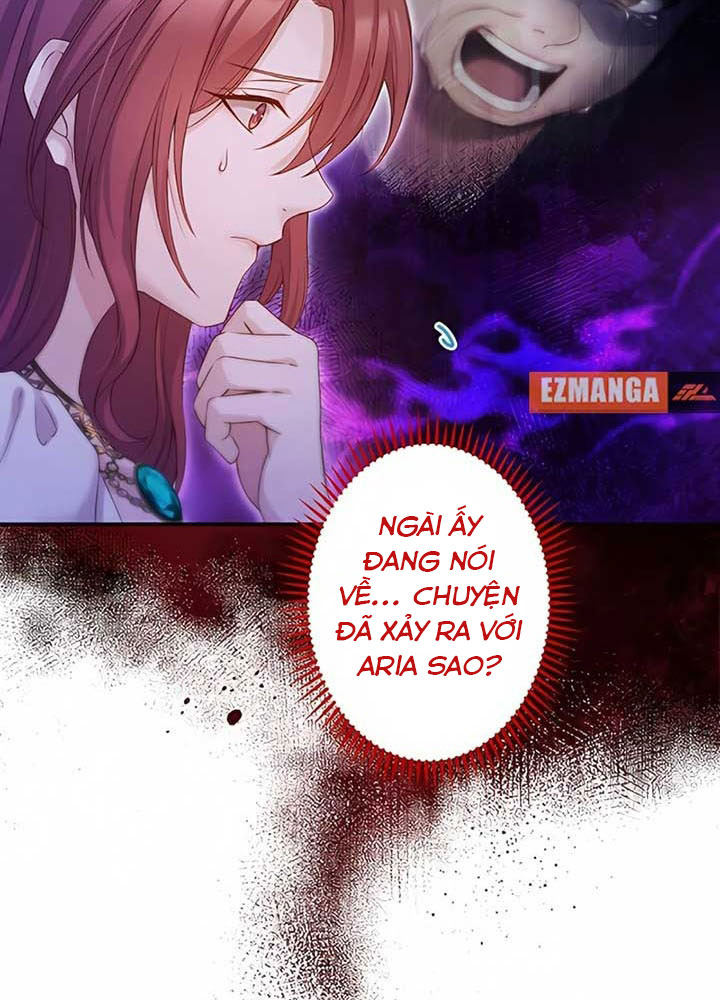 Cô Dâu Bất Hạnh Bị Long Vương Quyến Rũ Bắt Cóc Chapter 7 - 41