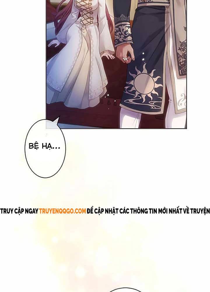 Cô Dâu Bất Hạnh Bị Long Vương Quyến Rũ Bắt Cóc Chapter 7 - 43