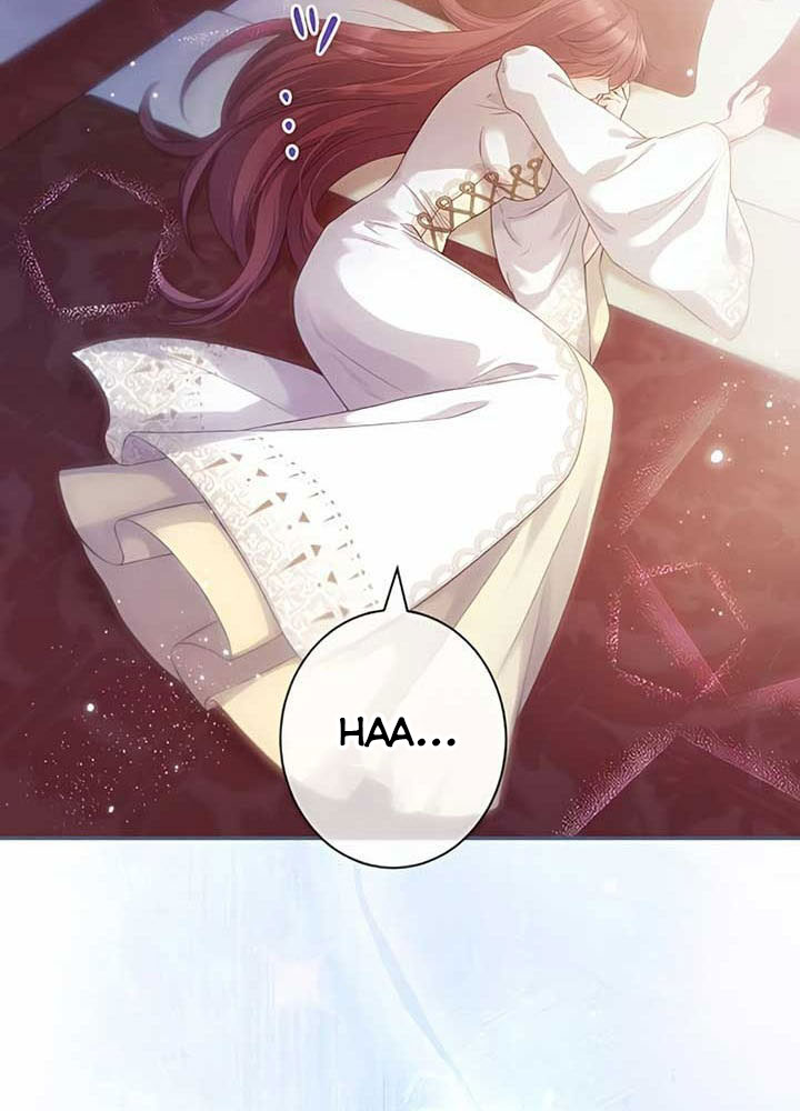 Cô Dâu Bất Hạnh Bị Long Vương Quyến Rũ Bắt Cóc Chapter 7 - 51