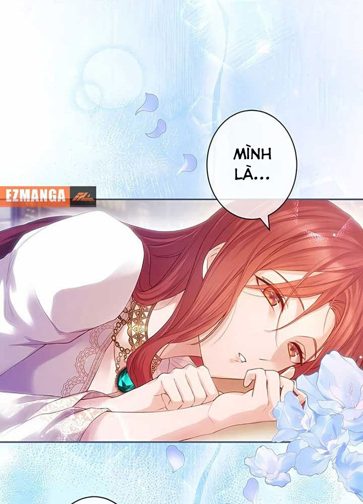 Cô Dâu Bất Hạnh Bị Long Vương Quyến Rũ Bắt Cóc Chapter 7 - 52