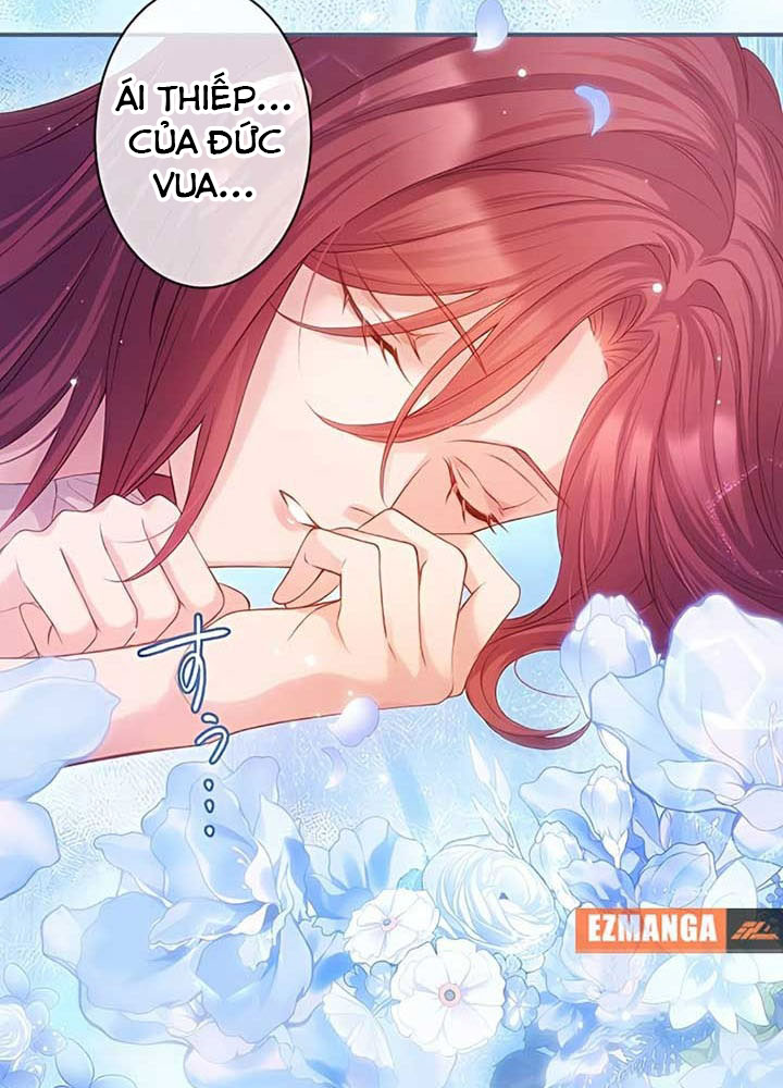 Cô Dâu Bất Hạnh Bị Long Vương Quyến Rũ Bắt Cóc Chapter 7 - 53