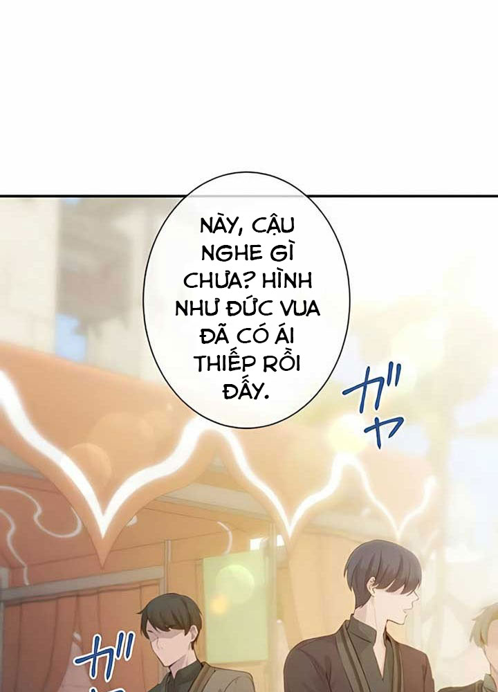 Cô Dâu Bất Hạnh Bị Long Vương Quyến Rũ Bắt Cóc Chapter 7 - 55