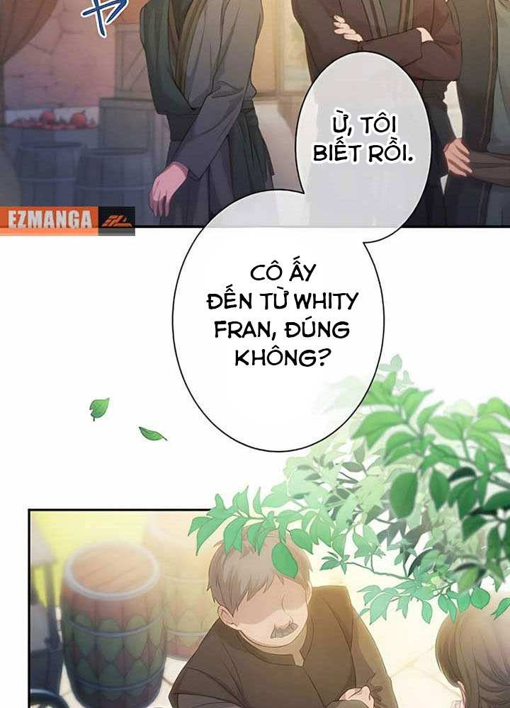 Cô Dâu Bất Hạnh Bị Long Vương Quyến Rũ Bắt Cóc Chapter 7 - 56